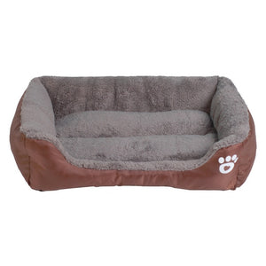 Paw Pet Sofa Dog Beds Waterproof