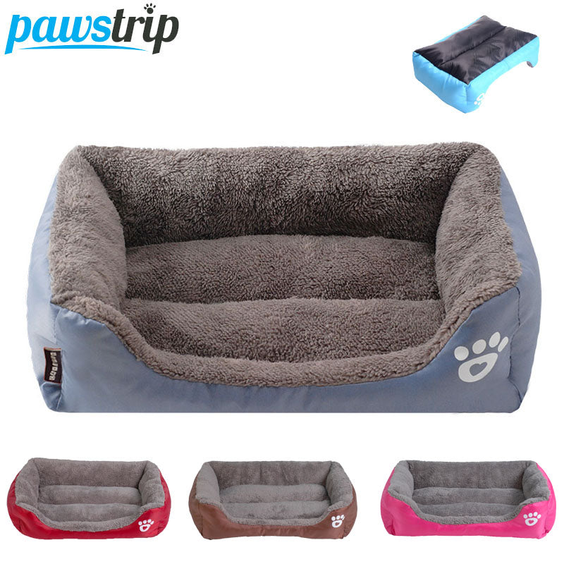 Paw Pet Sofa Dog Beds Waterproof